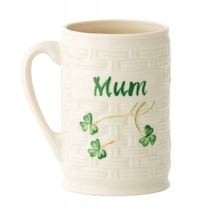 Mum Personalised Mug 