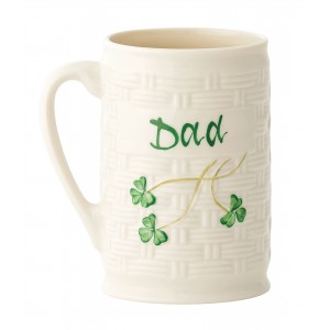 Dad Personalised Mug 