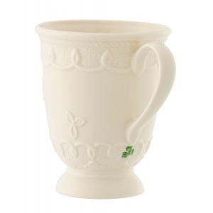 Celtic Lace Beverage Mug 