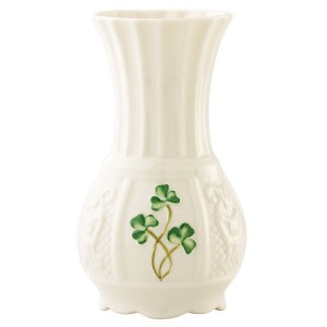 Nadine 4.75" Spill Vase