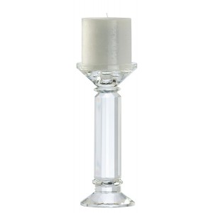 Ritz Candleholder 8"