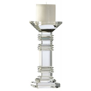 Majestic Candleholder 10"