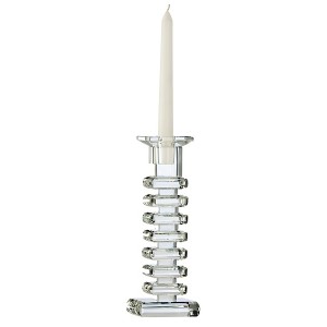 Empire Candleholder 9"