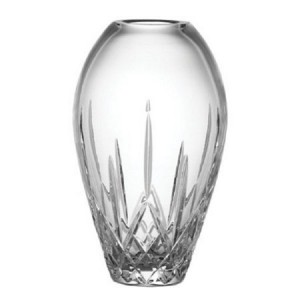 Longford Tulip Vase 10"