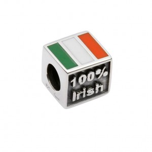 Tara's Diary Born U.S. / 100% Irish