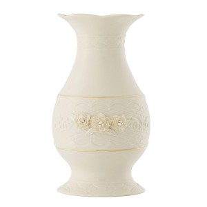 Limited Edition Magnolia 12" Vase 