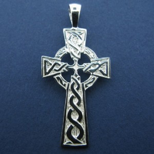 Celtic Cross - large