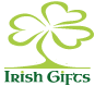 Irish Gifts Hand Made
